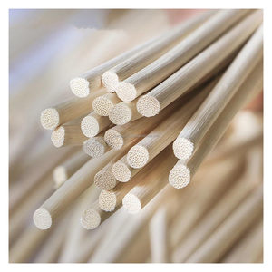 Fabricant de rotin du Vietnam |   Meubles en rotin en gros, surface lisse, taille personnalisée, export en vrac, marque VIFARMEX/OEM - Product Image 4