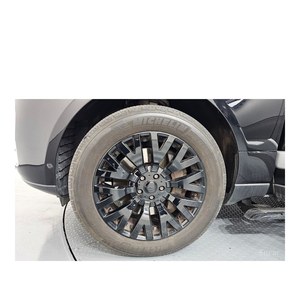 Land Rover Range Rover 4.4 SDV8 Vogue SE Diesel 2016, 148,451 km, Caja de Cambios Automática, Asientos de Cuero, Volante a la Izquierda, Cámara Trasera - Product Image 5