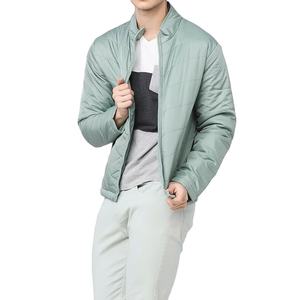 แจ็คเก็ตปลาปักเป้าระบายอากาศได้ดีเสื้อแจ็คเก็ตขนเป็ดสไตล์ไฮสตรีทผ้าแคนวาสสำหรับฤดูหนาว2026ช้อปปิ้ง - Product Image 3