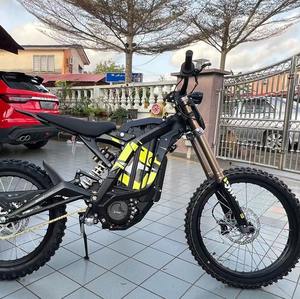 Motocicleta Eléctrica Todoterreno 2025 Económica Light Bee X 8KW Sur-ron 8000W Surround Ultra Bee 2 Hyper Bee - Product Image 1