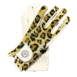 Custom Logo and Color Horse Riding Gloves <b>Equestrian</b> Sets & Accessories - Product Image 1