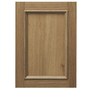 Puertas de Madera Natural Premium para Proyectos de Cocina, Paneles de Puertas de Madera Personalizados para Diseños Modernos y Clásicos - Product Image 1