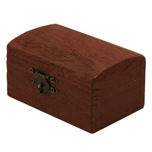 Best Quality Wooden Hand Carved Storage <b>Box</b> For Jewelry <b>Keepsakes</b> & Vanity Storage Smooth Finished Wood <b>Box</b> For Wedding Gifting - Product Image 4