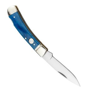 Couteaux pliants personnalisés de qualité supérieure pour le camping, la randonnée, la pêche, les accessoires de coupe utilitaires, outils portables pour le transport quotidien - Product Image 1