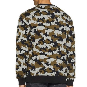 Sweat-shirts à capuche personnalisés pour hommes, coupe classique, manches longues, polyester/coton, surdimensionnés, brodés, nouvelle arrivée - Product Image 2