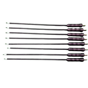 8pc Arthroscopic Monopolar Electrode Surgical <b>Kit</b> Reusable Stainless Steel Endoscopic Surgery Instruments ISO13485 Certified CE - Product Image 1