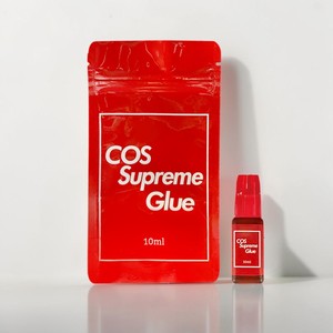 [Marque Privée] Adhésif pour Extensions (Séchage 2-4s) Adhésif Coréen Premium pour Extensions de Cils ODM/OEM Longue Durée Séchage Rapide Faible Émission de Fumée C - Product Image 2