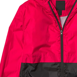 Men Winter Windbreaker Jacket Fashion Windbreaker Jacket 2025 New Styles High Quality Windbreaker Jacket - Product Image 5