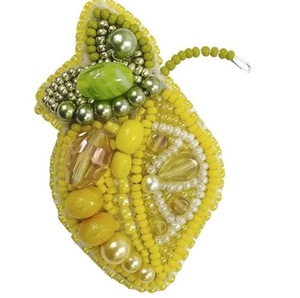 Parche de Cuentas de Cristal Personalizado para Ropa, Bolsos y Accesorios, Parche de Bordado con Cuentas de Semillas a la Moda con Elegante Trabajo Hecho a Mano - Product Image 4