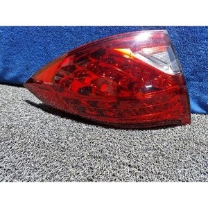 Luz Trasera Izquierda Usada para Cayenne 7P8945095F - Product Image 1
