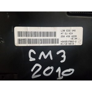 เรย์ 2011 2011-2013 แผงหน้าปัดด้านซ้าย มือสอง ของแท้ 250450023R - Product Image 3