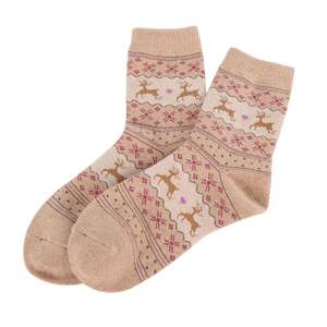 Chaussettes décontractées personnalisées en coton 100% antibactériennes, à séchage rapide, absorbant la transpiration, sportives, antidérapantes et écologiques - Product Image 3