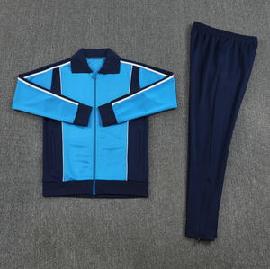Men <b>Tracksuit</b> Windbreaker Sports Track Suit for Men Winter Windbreaker Sports <b>Tracksuits</b> - Product Image 3