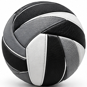 Fabricante de Balones de Voleibol Personalizados, OEM, ODM, Balón de Entrenamiento Profesional, Balón de Partido, Venta al por Mayor, Marca Privada, Proveedor de Equipamiento Deportivo para Equipos - Product Image 4