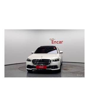 เมอร์เซเดส-เบนซ์ เอส-คลาส เอส580แอล 4MATIC ปี 2024 ระยะทาง 34,737 กม. เกียร์อัตโนมัติ พวงมาลัยซ้าย หลังคาพาโนรามิก ซันรูฟ เบาะไฟฟ้า ไฟ LED - Product Image 3
