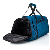 Bolsas de Gimnasio Ligeras de Gran Capacidad con Forro de Lona, Impermeables y de Secado Rápido, INKLEAF SPORTS IS-004, Color y Logotipo Personalizables