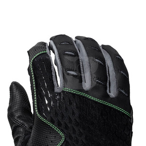 Custom Made Professional Manufacturer Lather Made <b>Baseball</b> <b>Glove</b> Lightweight Durable Breathable <b>Baseball</b> Batting <b>Gloves</b> - Product Image 4