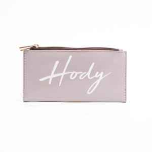 Cartera Genie Práctica y Elegante para Mujer, Tarjetero con Cierre y Múltiples Ranuras para Tarjetas - Product Image 1