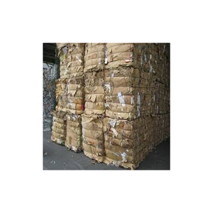 เศษกระดาษลูกฟูกคุณภาพสูง OCC 11 และ OCC 12 / เศษกระดาษลูกฟูกเก่าสำหรับขายในราคาขายส่งที่ถูกที่สุด - Product Image 3