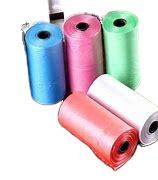 Sacs à ordures biodégradables pour les consommateurs conscients du producteur du Vietnam-ODM avec le prix concurrentiel - Product Image 4