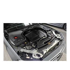 Mercedes-Benz Clase E E350 4MATIC Exclusive 2023, 22,516 km, Caja de Cambios Automática, Asientos de Cuero, Volante a la Izquierda, Cámara Trasera - Product Image 6