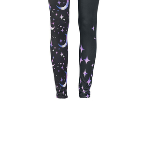Leggings de yoga pour femmes en tissu extensible respirant, vêtements de sport pour la salle de sport, pantalons de fitness, leggings de sublimation pour femmes - Product Image 6