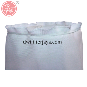 Sac à poussière pour aspirateur industriel, pour nettoyeur de sols, collecteur de poussière, séparateur de bac, sac non tissé, grille anti-statique en tissu - Product Image 5