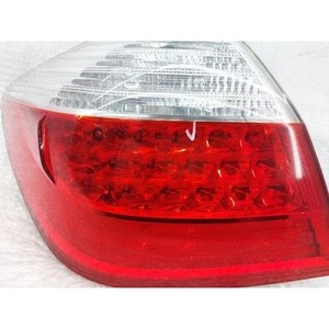 Luz Trasera Izquierda LED 2008-2013 Usada ORIGINAL 924013M0 - Product Image 3