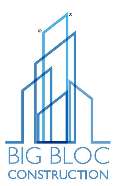 BIGBLOC CONSTRUCTION LIMITED logo