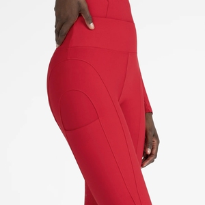 Pantalones de Montar a Caballo de Alta Calidad, Elásticos en 4 Direcciones, Leggings, Ropa Ecuestre, en Tela Técnica con Tacto Suave - Product Image 5