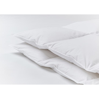Couette matelassée réversible vert olive, garnissage polyester toutes saisons, lavable en machine, douce et respirante, housse de couette