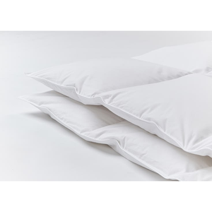 Couette matelassée vert olive, garnissage polyester toutes saisons, douce et respirante, housse de lit - Product Image 5