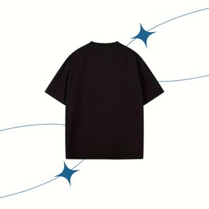 Camisetas Extra Grandes Personalizadas para Hombre, Camisetas de Cuello Redondo Personalizadas de Vietnam, Cuello Redondo, Manga Corta Regular - Product Image 1