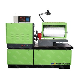 <strong>12PSB</strong> Series diesel Fuel Injection Pump <strong>test</strong> Bench - Product Image 1