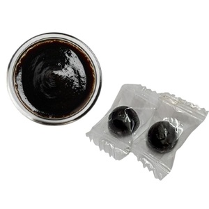 Résine de Shilajit Naturelle pour Collections de Produits à Base de Plantes – Résine de Qualité Supérieure pour Marque Privée et Approvisionnement Commercial - Product Image 1