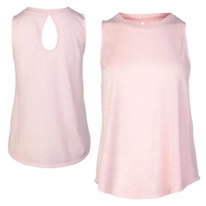 Women Tank Top Athletic Stretch Sleeveless Lightweight Casual Fashion Style Bangladesh denim supplier wholesale - Product Image 1