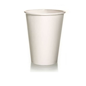 Gobelets en pulpe de canne à sucre robustes et biodégradables, parfaits pour les restaurants, les cafés et les stands de nourriture, à prix de gros - Product Image 1