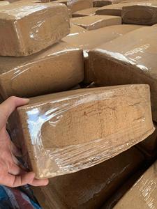 Pastilles de coco écologiques pour le démarrage des graines |   Tablettes de tourbe de coco compressée pour la culture de légumes, de plantes succulentes, de plantes de jardin et de pépinières - Product Image 2