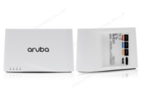 Puntos de Acceso Remoto Unificados y Flexibles Aruba AP-203R (RW) JY712A 802.11ac