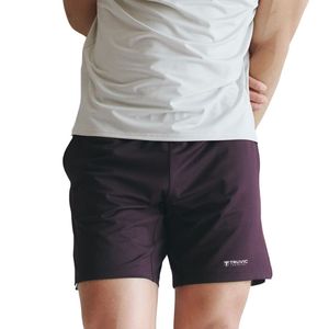 Pantalones Cortos Deportivos para Hombre con Logotipo Personalizado, Secado Rápido, Absorción de Humedad, para Correr, Gimnasio, Entrenamiento, Deportes, Fitness, Ropa Deportiva - Product Image 1