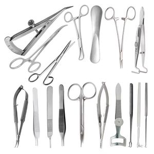 Ophthalmic <b>Instruments</b> Manufacturer – Direct from TWEEZER WORLD TWEEZER WORLD is the premier ophthalmic. - Product Image 5