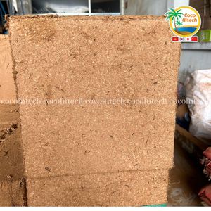 Poudre de tourbe de coco nutritive pour jardin et ferme, améliore la qualité du sol par COCO HITECH - Product Image 4