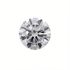 Diamant rond de 5,02 carats certifié IGI, VVS2, diamant cultivé en laboratoire - Product Image 2