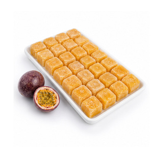 Gran Oferta: Deliciosos Cubos de Fruta de la Pasión Congelados IQF de la Mejor Calidad, Suministro de Fabricante Vietnamita, Empacados en Bolsas de 5 kg - Product Image 4