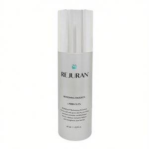 REJURAN 45ml Emulsione Rinfrescante Leggera C-PDRN con Acido Ialuronico e Centella per l'Equilibrio Olio-Acqua e Cura Lenitiva della Pelle - Product Image 3