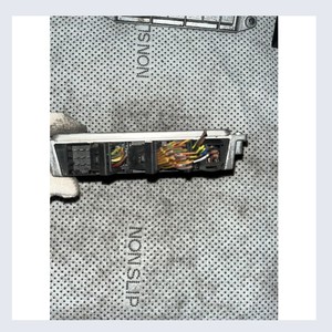 Módulo de unidad de control del motor BMW ECU ECM compatible con BMW 0261209010 545i X5 745i, módulo de unidad de control del motor, unidad ECU, piezas de automóvil - Product Image 2