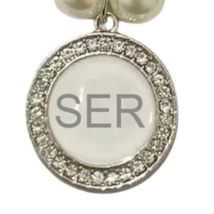 Pulsera con Colgante de Perla, Joyería Elegante y Moderna, Accesorio Ajustable para la Muñeca, Pieza Destacada para Uso Diario y Regalos - Product Image 2