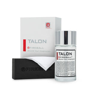 Revestimiento Cerámico para Ruedas Fireball Talon 50ml, Protección Extrema Contra el Polvo de Frenos, 1 Año de Durabilidad, Brillo y Protección Duraderos - Product Image 6