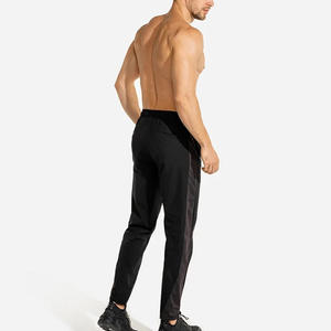High Quality Men's Winter Jogger Trouser <b>Canvas</b> Fabric Breathable Windproof Eco-Friendly Drawstring Closure Lightweight Outdoor - Product Image 3
