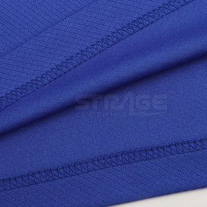 Uniforme de basket-ball respirant en polyester de haute qualité, personnalisable, fabricant pakistanais, service OEM - Product Image 6